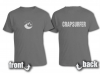 CrapSurfer V3 T Shirts