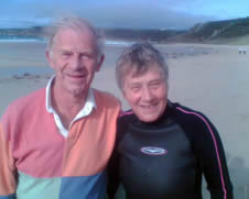 Crap Surfers save Crap Surfers