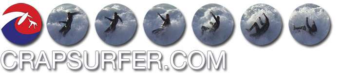 CRAPSURFER
