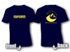 CrapSurfer V4 T Shirts